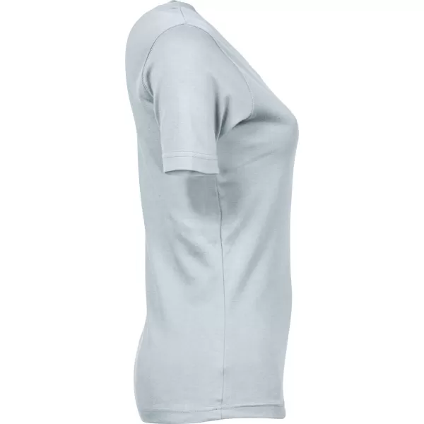  Női póló TEE JAYS | TJ 580 JÉGKÉK 