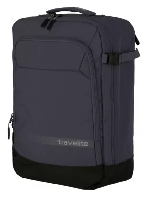 Hátizsák TRAVELITE KICK OFF MULTIBAG BACKPACK ANTRACIT