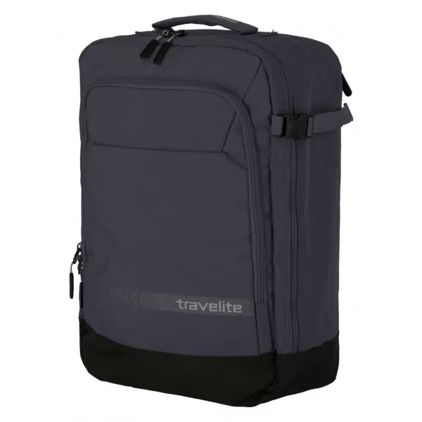  Hátizsák TRAVELITE KICK OFF MULTIBAG BACKPACK ANTRACIT 