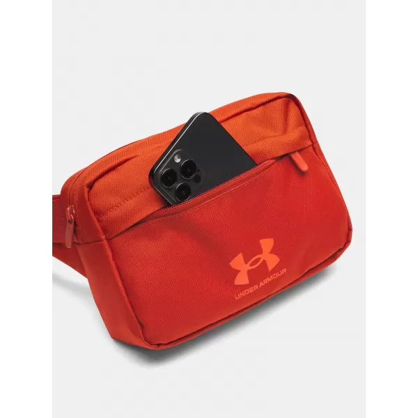  Táska UNDER ARMOUR ESSENTIAL LITE WB XBODY NARANCS 