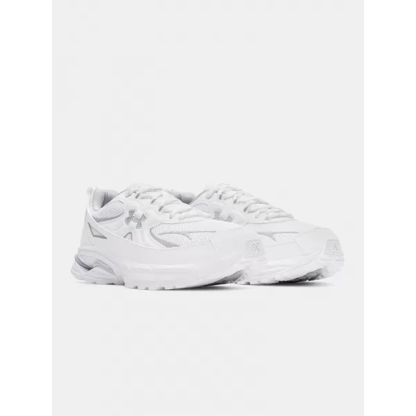  Csizma UNDER ARMOUR UA APPARITION TECH FEHÉR 