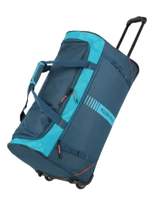 Táska TRAVELITE BASIC ACTIVE TROLLEY TRAVEL BAG BENZIN