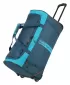 Táska TRAVELITE BASIC ACTIVE TROLLEY TRAVEL BAG BENZIN