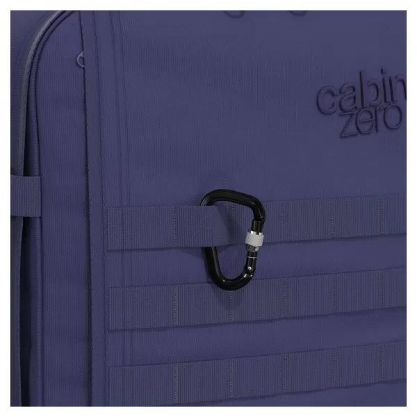  Hátizsák CABINZERO MILITARY 28L GALAXIS KÉK 