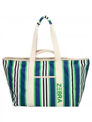 Táska ZEBRA TRENDS ELISE W00761 CSÍKOK