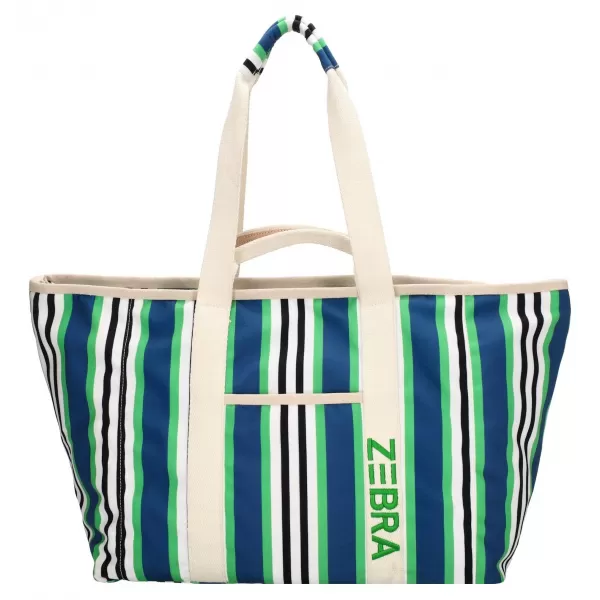  Táska ZEBRA TRENDS ELISE W00761 CSÍKOK 