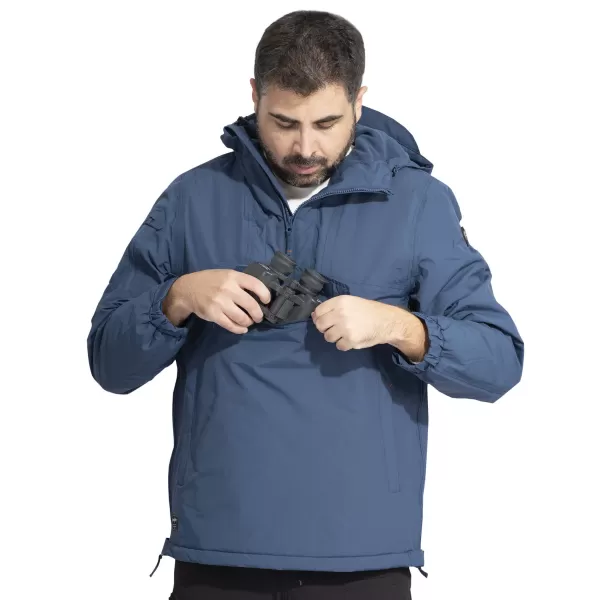  Kabát PENTAGON UTA 2.0 ANORAK K08017 RAF KÉK 