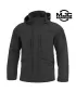 Kabát PENTAGON HURRICANE SHELL JACKET K07014 FEKETE
