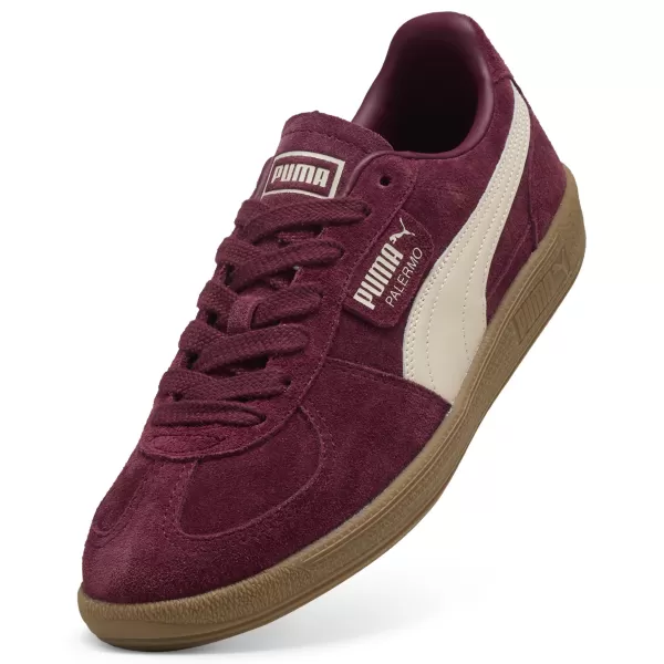  Csizma PUMA PALERMO 39646365 RUBY SHIMMER/ALPESI HÓ 