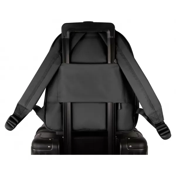  Hátizsák HEYS Puffer Backpack Black FEKETE 