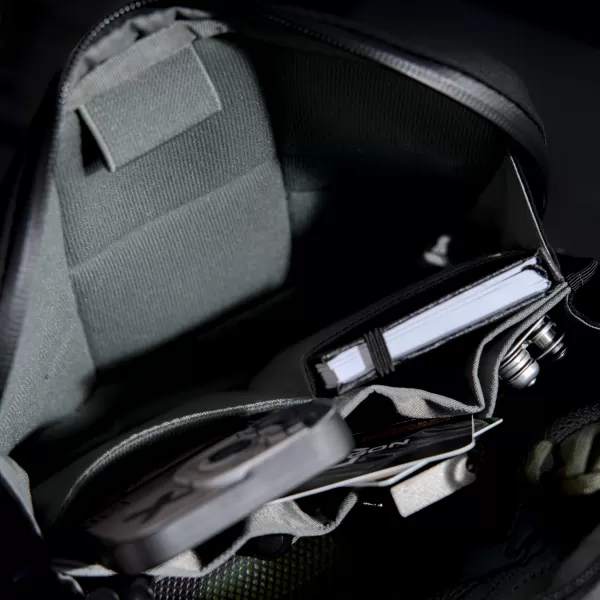  Ház PENTAGON CONSUL SLING POUCH K16115 BARNA SZÜRKE 