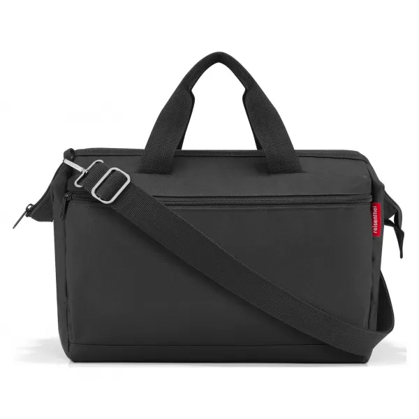  Táska REISENTHEL ALLROUNDER S POCKET FEKETE 