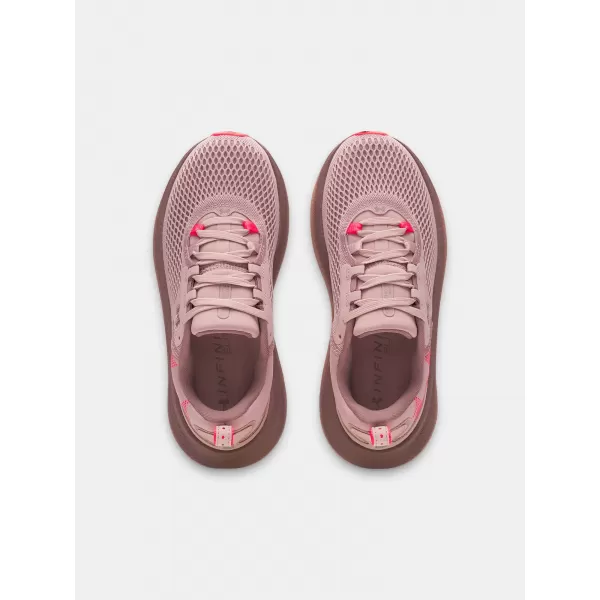  Női cipők UNDER ARMOUR UA W INFINITE ELITE 2 RÓZSASZÍN 