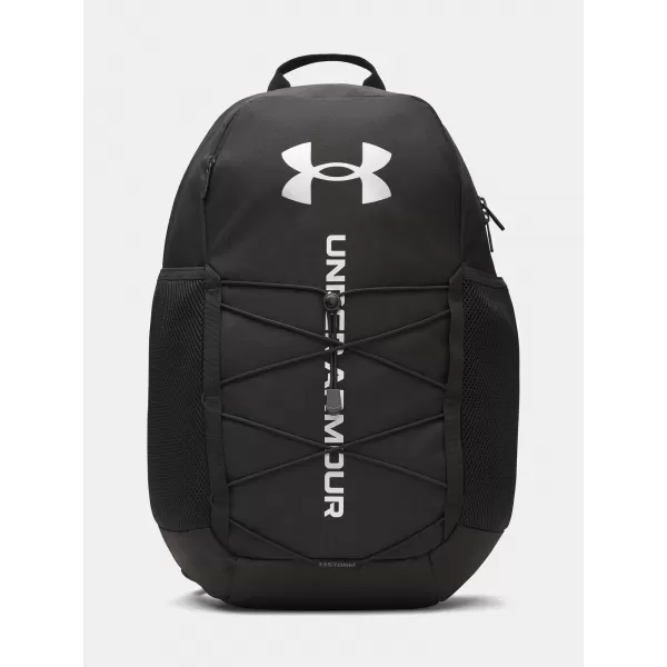  Hátizsák UNDER ARMOUR HUSTLE SPORT 6.0 BACKPACK FEKETE 