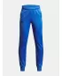 Fiú melegítőnadrág UNDER ARMOUR UA ARMOUR FLEECE JOGGERS 1373543-402 KÉK