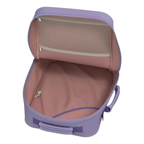  Hátizsák CABINZERO CLASSIC 44L FÜSTÖS IBOLYA 
