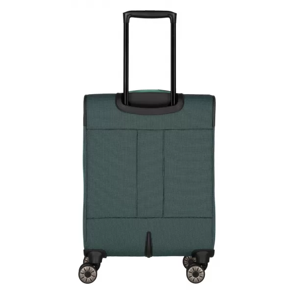  Bőrönd TRAVELITE VIIA 4W S ZÖLD 