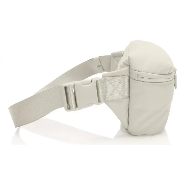  Vese HEYS PUFFER MINI WAIST BAG TÖRTFEHÉR 