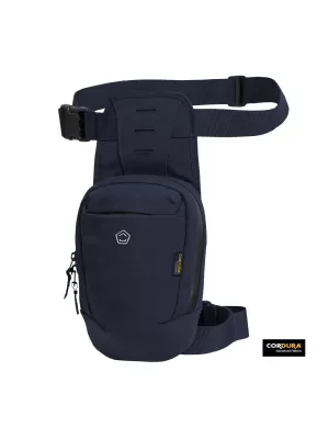 Ház PENTAGON CONSUL THIGH POUCH K17087 ÉJFÉLKÉK