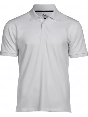 Férfi póló TEE JAYS | TJ 7000 FEHÉR