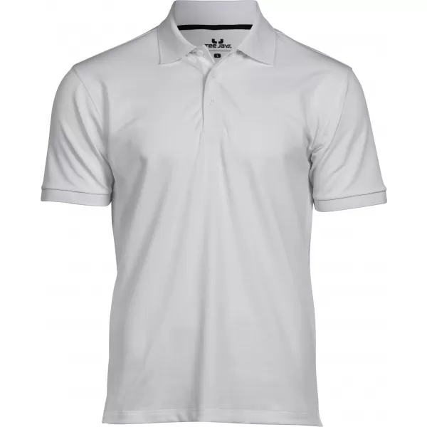  Férfi póló TEE JAYS | TJ 7000 FEHÉR 