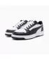 Bébi cipő PUMA REB-L JR 39899301 PUMA FEHÉR/PUMA FEKETE