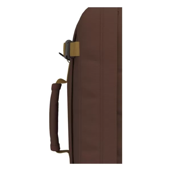  Hátizsák CABINZERO CLASSIC 36L BELGA CSOKOLÁDÉ 