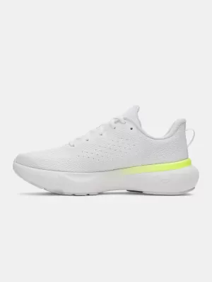 Női cipők UNDER ARMOUR UA W INFINITE 3027524-106 FEHÉR
