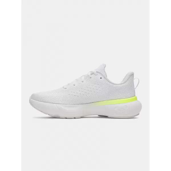  Női cipők UNDER ARMOUR UA W INFINITE 3027524-106 FEHÉR 