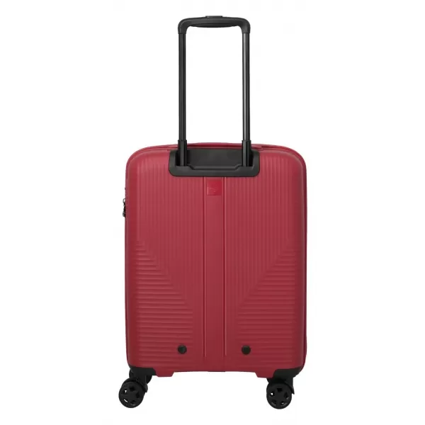  Bőrönd TRAVELITE Air Stripe S Slim SZERK 