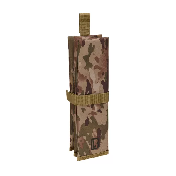  Párna BRANDIT 9636 HARCÁSZATI ​​CAMO 