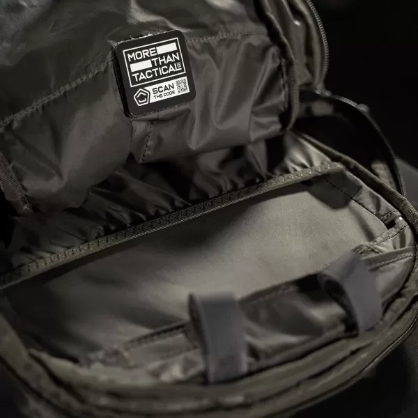  Hátizsák PENTAGON MINOR BACKPACK 20LT K16117 BARNA SZÜRKE 