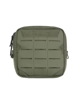 Ház PENTAGON ELPIS POUCH 15Χ15 K17069 OLÍVA ZÖLD