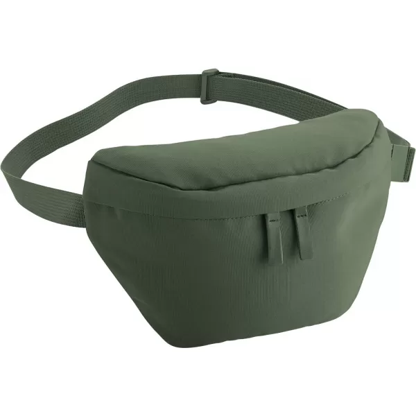  | BG 875 PINE GREEN BagBase 