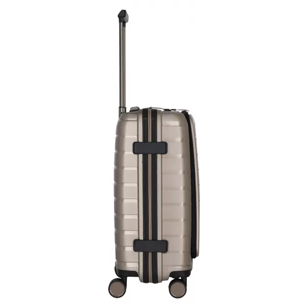  Bőrönd TRAVELITE AIR BASE 4W S FRONT POCKET PEZSGŐ 