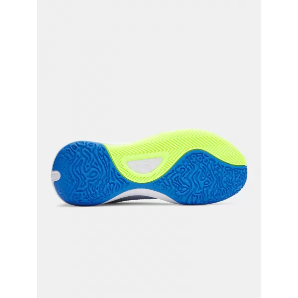  Csizma UNDER ARMOUR UA LOCKDOWN 7 3028512-453 KÉK 