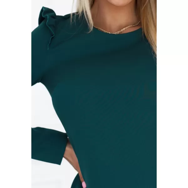  Ruha NUMOCO 264-2 ÜVEG 