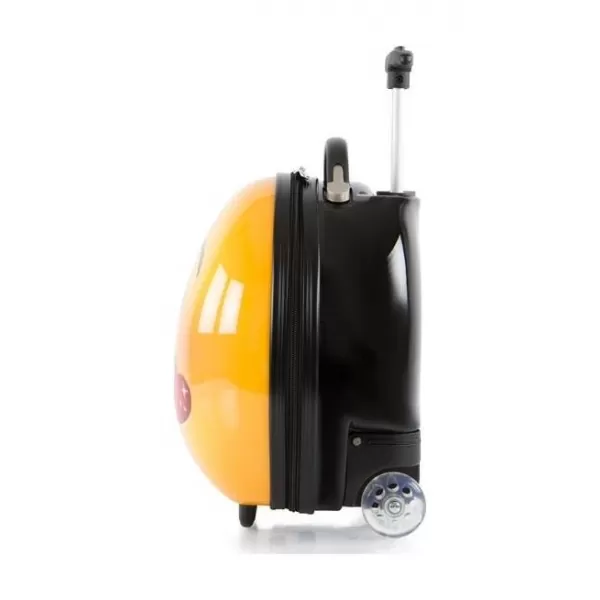  Bőrönd HEYS E-MOTION KIDS LUGGAGE CSÓK 