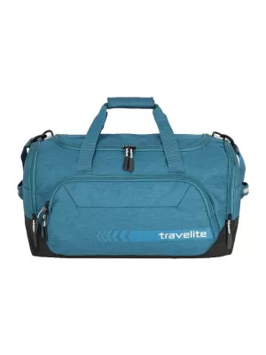 Táska TRAVELITE KICK OFF DUFFLE M BENZIN