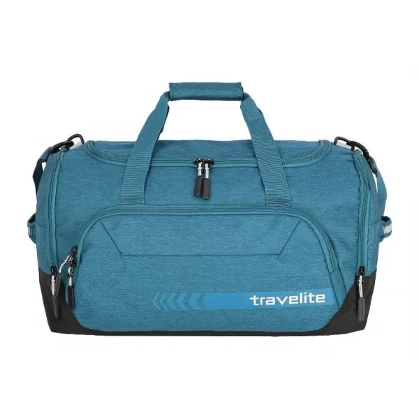  Táska TRAVELITE KICK OFF DUFFLE M BENZIN 