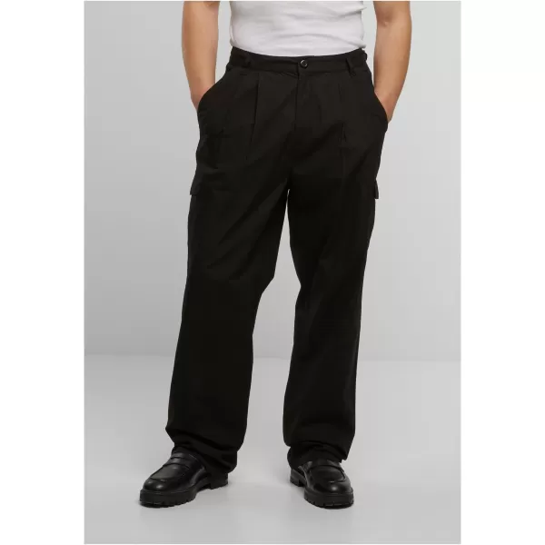  Nadrág URBAN CLASSICS TB7604 FEKETE 