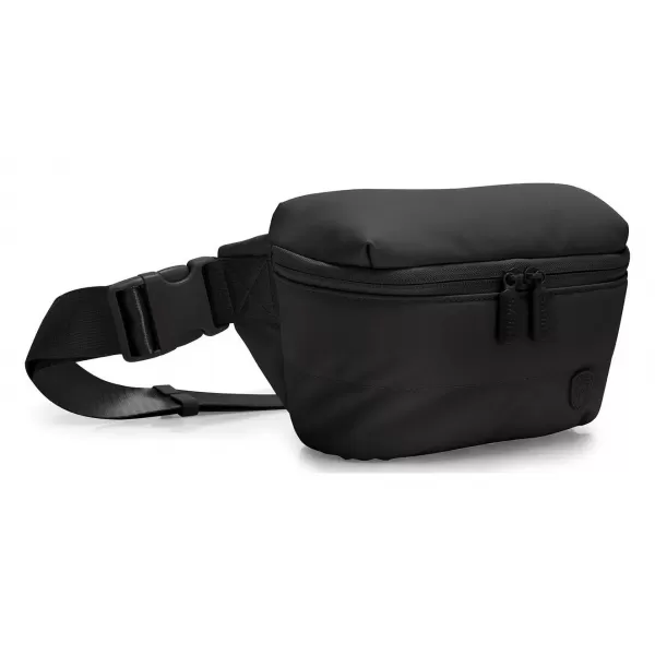  Vese HEYS PUFFER MINI WAIST BAG FEKETE 