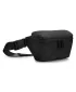 Vese HEYS PUFFER MINI WAIST BAG FEKETE