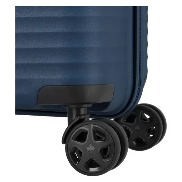  Bőrönd TRAVELITE Air Stripe S Slim SZOKÁSOK 