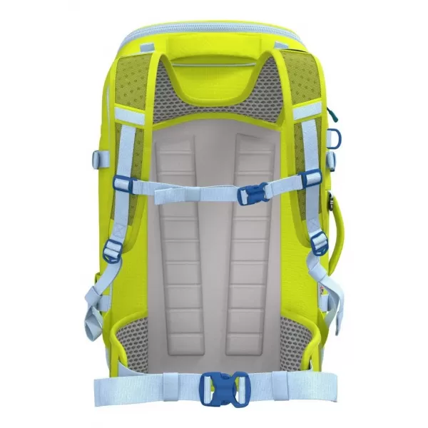  Hátizsák CABINZERO ADV PRO 42L MOJITO LIME 