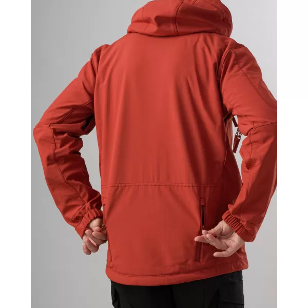  Kabát PENTAGON ARTAXES ESCAPE SOFT-SHELL JACKET K08035 DARÁL ZÖLD 