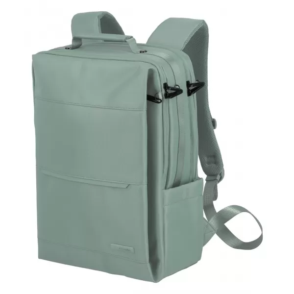  Hátizsák TRAVELITE WORKFLOOW BACKPACK M ZSÁLYA 