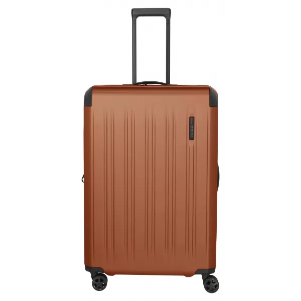  Bőrönd TRAVELITE DYNAMIIC S,M,L EXP RÉZ 