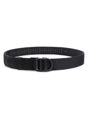 Öv PENTAGON CHUCK RATCHET BELT DRK K17104 FEKETE
