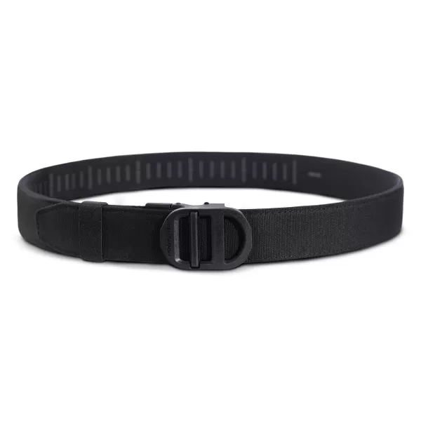  Öv PENTAGON CHUCK RATCHET BELT DRK K17104 FEKETE 
